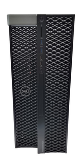 Dell Precision 5820 Tower PC, Core i7 X Series, 8GB RAM, 256GB SSD, Windows 11