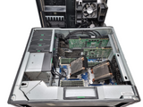 HP Z840 Workstation: 2x Xeon E5-2670v3, 192GB RAM, 2x 3TB HDD