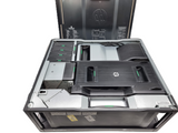HP Z840 Workstation: 2x Xeon E5-2670v3, 192GB RAM, 2x 3TB HDD