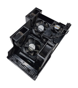 HP Z840 Workstation: 2x Xeon E5-2670v3, 192GB RAM, 2x 3TB HDD