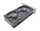 Palit Nvidia GTX 1650 Dual OC 4GB Graphics Card 2xDP 1xHDMI mITX