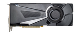 Dell XHY8P Nvidia GTX 1080 8GB Graphics Card 3 xDP 1x HDMI 1x Dual-Link DVI-D