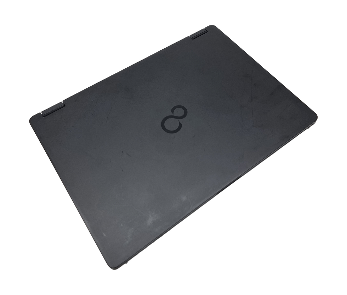 Fujitsu Lifebook P728 2-in-1 Laptop, 12.5" Core i3 8th Gen, 8GB RAM, 256GB SSD