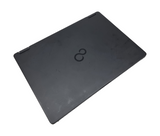 Fujitsu Lifebook P728 2-in-1 Laptop, 12.5" Core i3 8th Gen, 8GB RAM, 256GB SSD