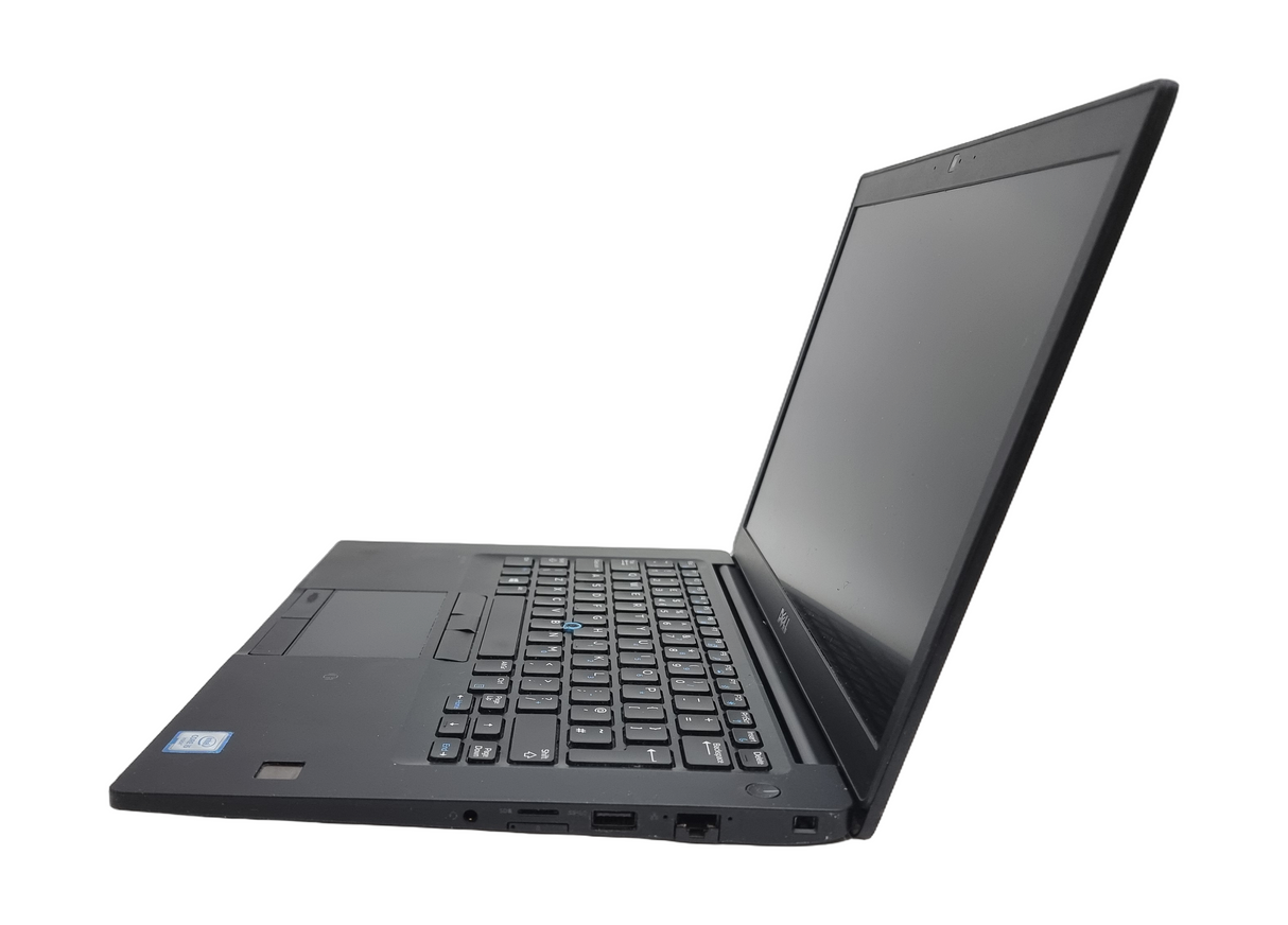 Dell Latitude 7480 Laptop, Core i5 6th Gen, 8GB RAM, 128GB SSD, Linux Mint