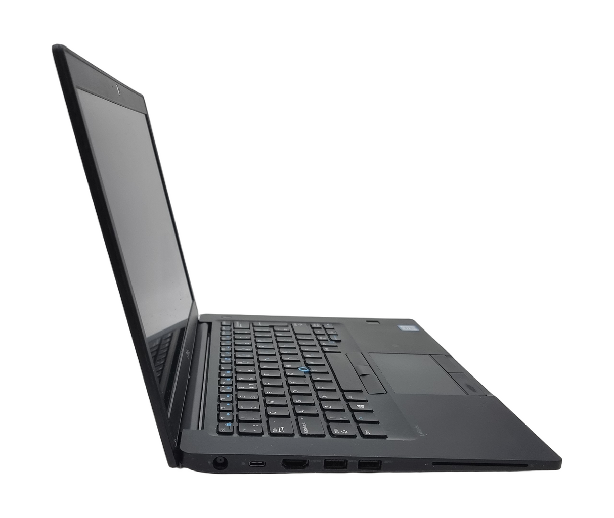 Dell Latitude 7480 Laptop, Core i5 6th Gen, 8GB RAM, 128GB SSD, Linux Mint