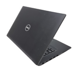 Dell Latitude 7480 Laptop, Core i5 6th Gen, 8GB RAM, 128GB SSD, Linux Mint