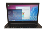 Dell Latitude 7480 Laptop, Core i5 6th Gen, 8GB RAM, 128GB SSD, Kubuntu Linux