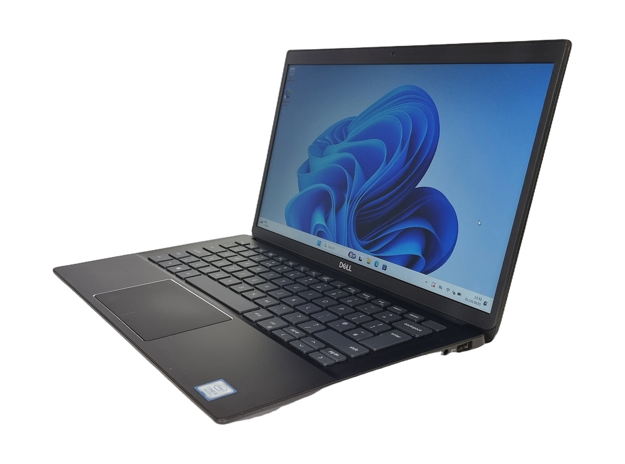 Dell Latitude 3301 Laptop, 13.3" Core i5 8th Gen, 8GB RAM, 256GB SSD, Windows 11