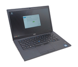 Dell Latitude 7480 Laptop, Core i5 6th Gen, 8GB RAM, 128GB SSD, Linux Mint