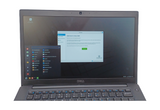 Dell Latitude 7480 Laptop, Core i5 6th Gen, 8GB RAM, 128GB SSD, Linux Mint