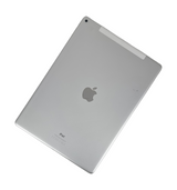 Apple iPad Pro Tablet, 128GB, Wifi + Cellular-Vodafone, Silver, A1652