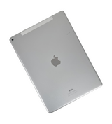 Apple iPad Pro Tablet, 128GB, Wifi + Cellular-Vodafone, Silver, A1652