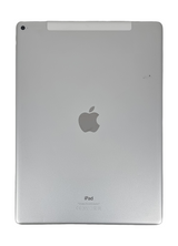 Apple iPad Pro Tablet, 128GB, Wifi + Cellular-Vodafone, Silver, A1652