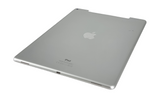 Apple iPad Pro Tablet, 128GB, Wifi + Cellular-Vodafone, Silver, A1652