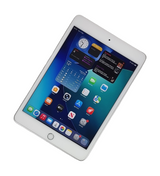 Apple iPad mini (5th generation) 2019 Tablet, 64GB, Wi-Fi, Space Gray, A2133