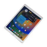 Apple iPad Pro Tablet, 128GB, Wifi + Cellular-Vodafone, Silver, A1652