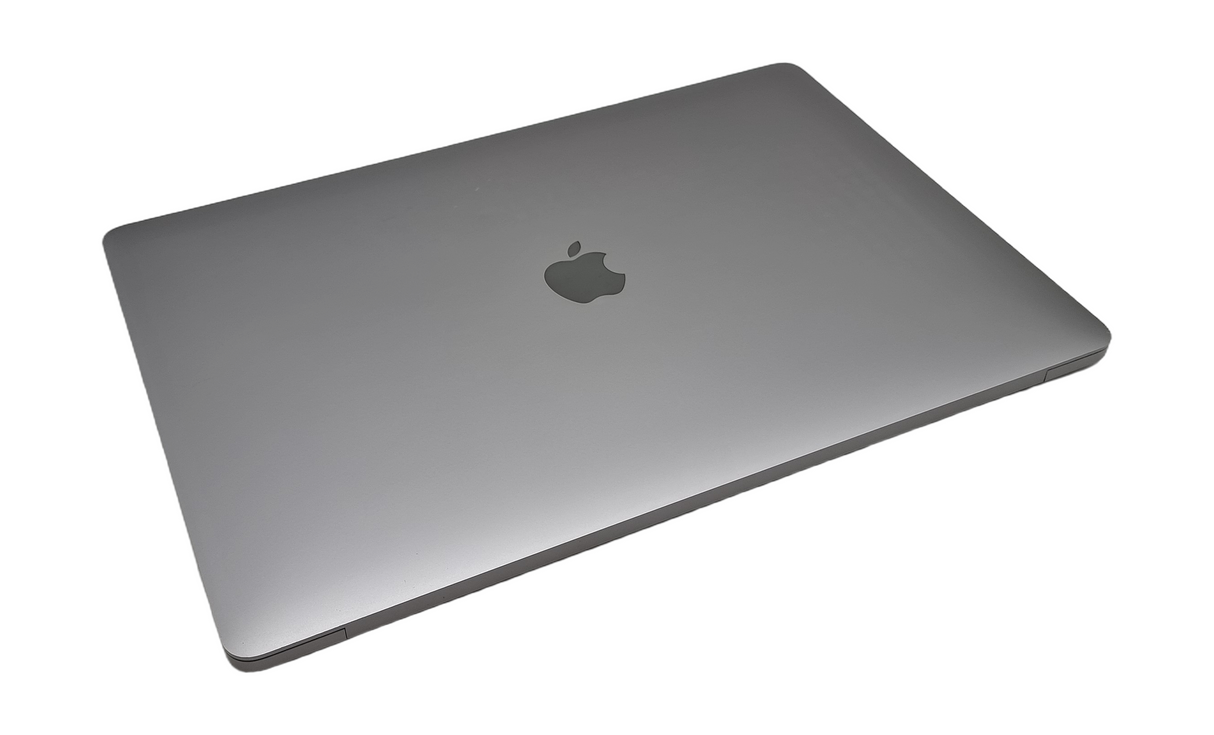 Apple MacBook Pro 2019 Laptop, 15" Core i7 9th Gen, 16GB RAM, 256GB SSD, Sequoia