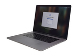 Apple MacBook Pro 2019 Laptop, 15" Core i7 9th Gen, 16GB RAM, 256GB SSD, Sequoia