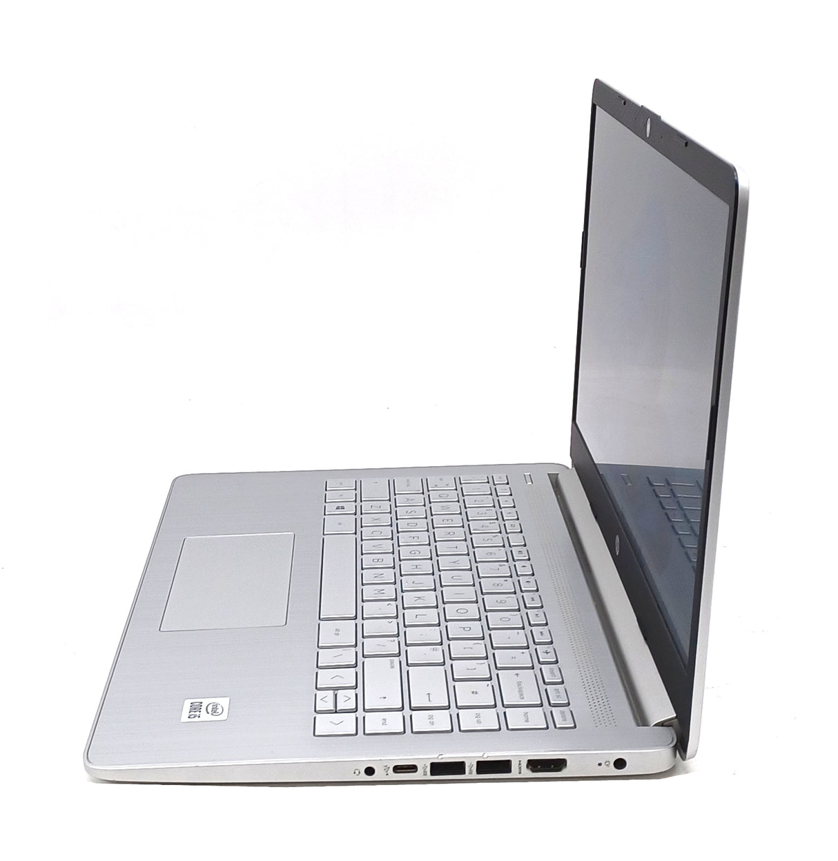 HP 14s-dq1504na  Laptop, 14" Core i5 10th Gen, 8GB RAM, 256GB SSD, Windows 11