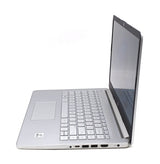 HP 14s-dq1504na  Laptop, 14" Core i5 10th Gen, 8GB RAM, 256GB SSD, Windows 11