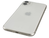Apple iPhone 11 Smartphone, 64GB, Network Unlocked, White, A2221