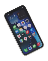 Apple iPhone 11 Smartphone, 64GB, Network Unlocked, White, A2221