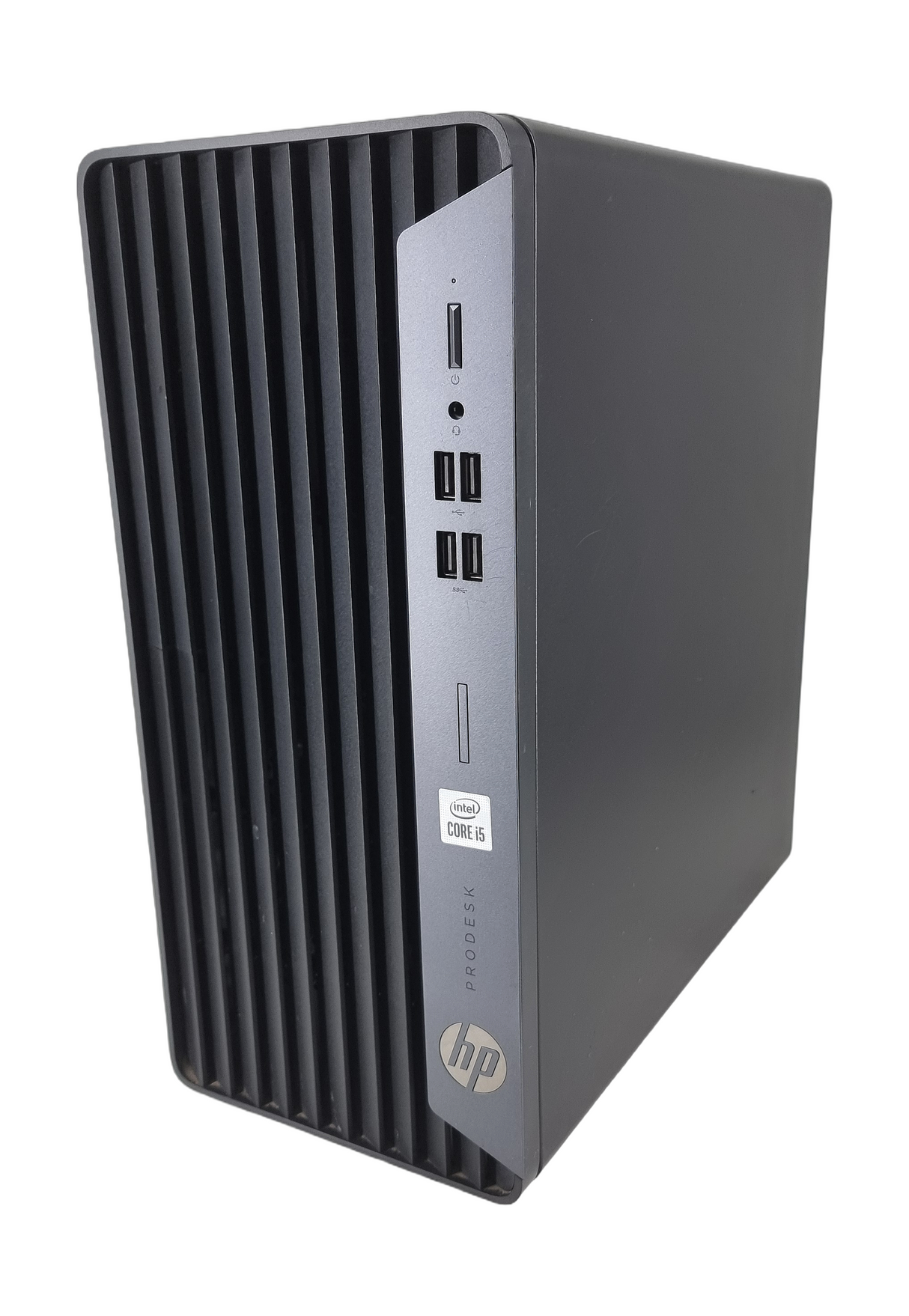HP ProDesk 400 G7 MT PC, Core i5 10th Gen, 8GB RAM, 256GB SSD, Windows 11
