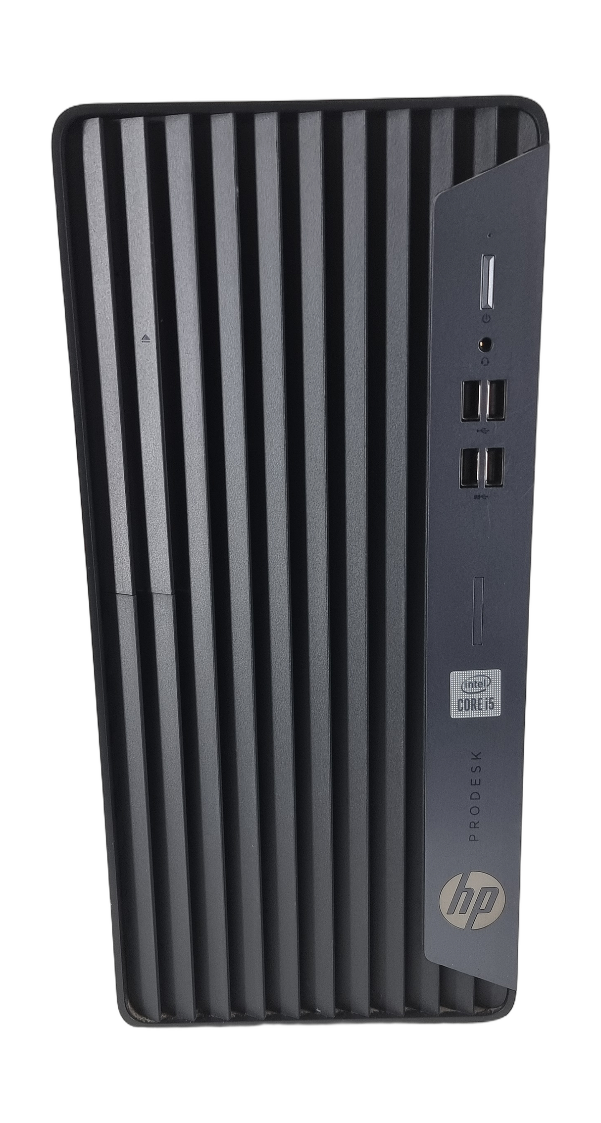 HP ProDesk 400 G7 MT PC, Core i5 10th Gen, 8GB RAM, 256GB SSD, Windows 11