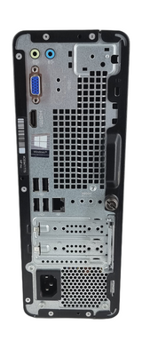 HP 290 G2 SFF PC, Core i3 9th Gen, 8GB RAM, 256GB SSD, Windows 11