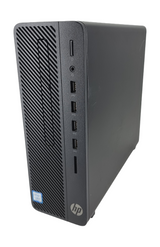 HP 290 G2 SFF PC, Core i3 9th Gen, 8GB RAM, 256GB SSD, Windows 11