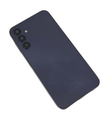 Samsung Galaxy A15 Smartphone, 128GB, Unlocked, Black-Blue, SM-A155F/DSN