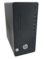 HP ProDesk 290 G4 MT PC, Core i3 10th Gen, 8GB RAM, 256GB SSD, Windows 11