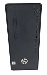 HP ProDesk 290 G4 MT PC, Core i3 10th Gen, 8GB RAM, 256GB SSD, Windows 11