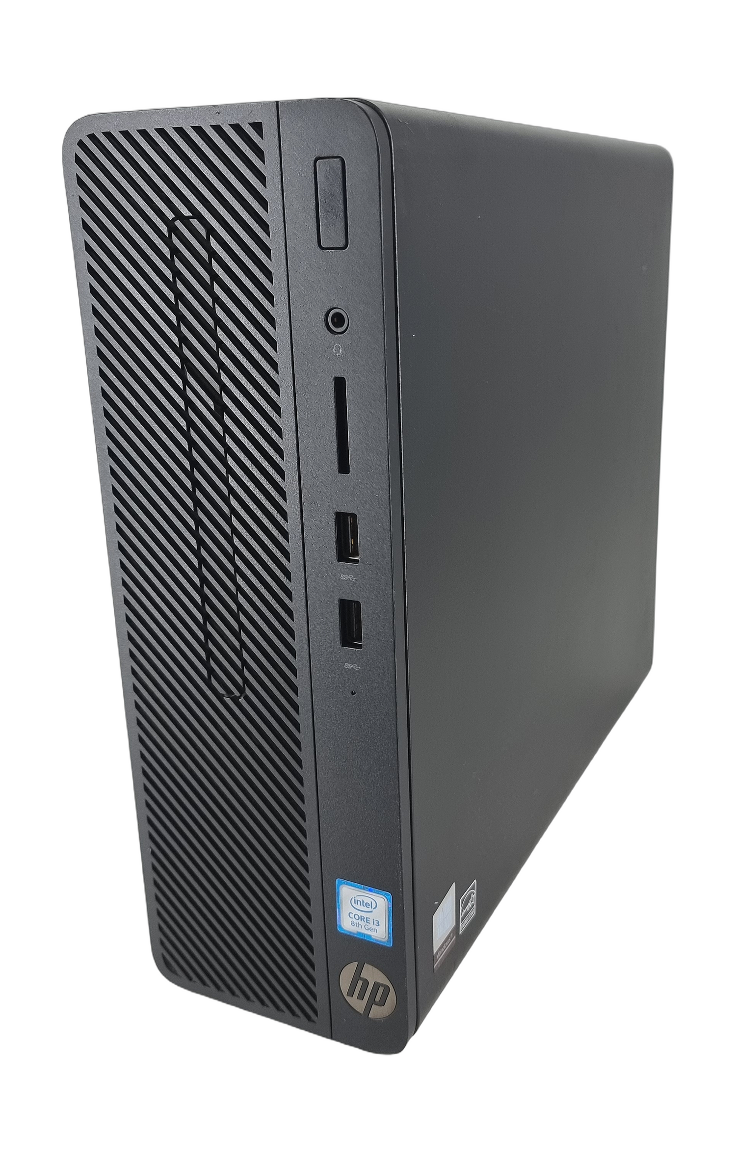 HP 290 G1 SFF PC Core I3 8th Gen 8GB RAM 256GB SSD Windows 11 hp-290-g1-sff-pc-core-i3-8th-gen-8gb-ram-256gb-ssd-windows-11