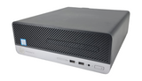 HP ProDesk 400 G6 SFF PC, Core i3 9th Gen, 8GB RAM, 256GB SSD, Windows 11