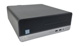 HP ProDesk 400 G6 SFF PC, Core i3 9th Gen, 8GB RAM, 256GB SSD, Windows 11