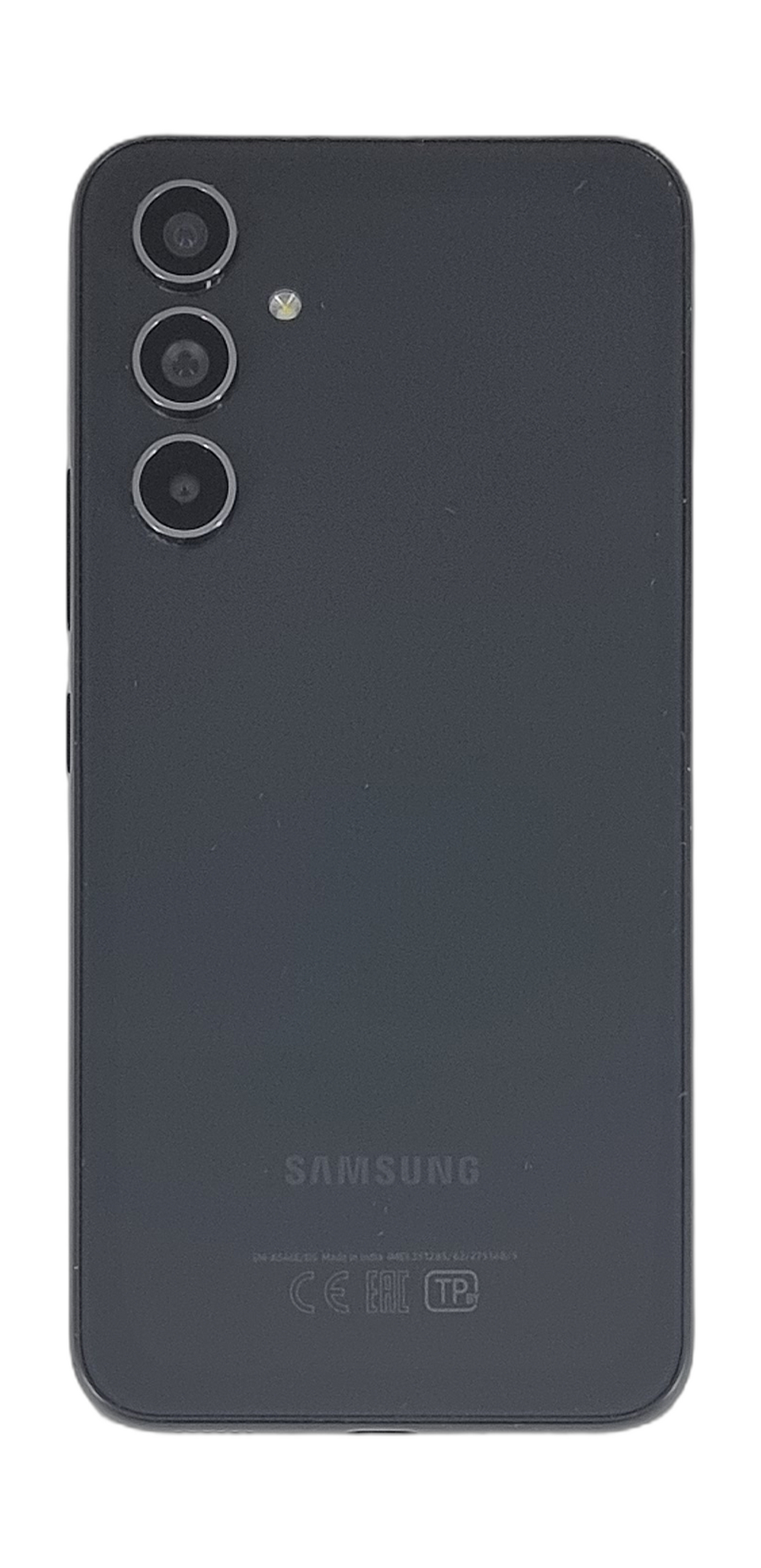 Samsung Galaxy A54 Smartphone, Graphite, 128GB, Unlocked, SM-A546E
