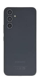 Samsung Galaxy A54 Smartphone, Graphite, 128GB, Unlocked, SM-A546E