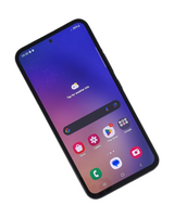 Samsung Galaxy A54 Smartphone, Graphite, 128GB, Unlocked, SM-A546E