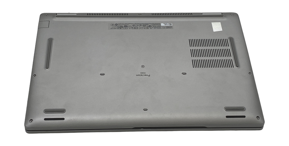 Dell Precision 3590 Laptop, 15" Core Ultra 7, 32GB RAM, 512GB SSD, Windows 11