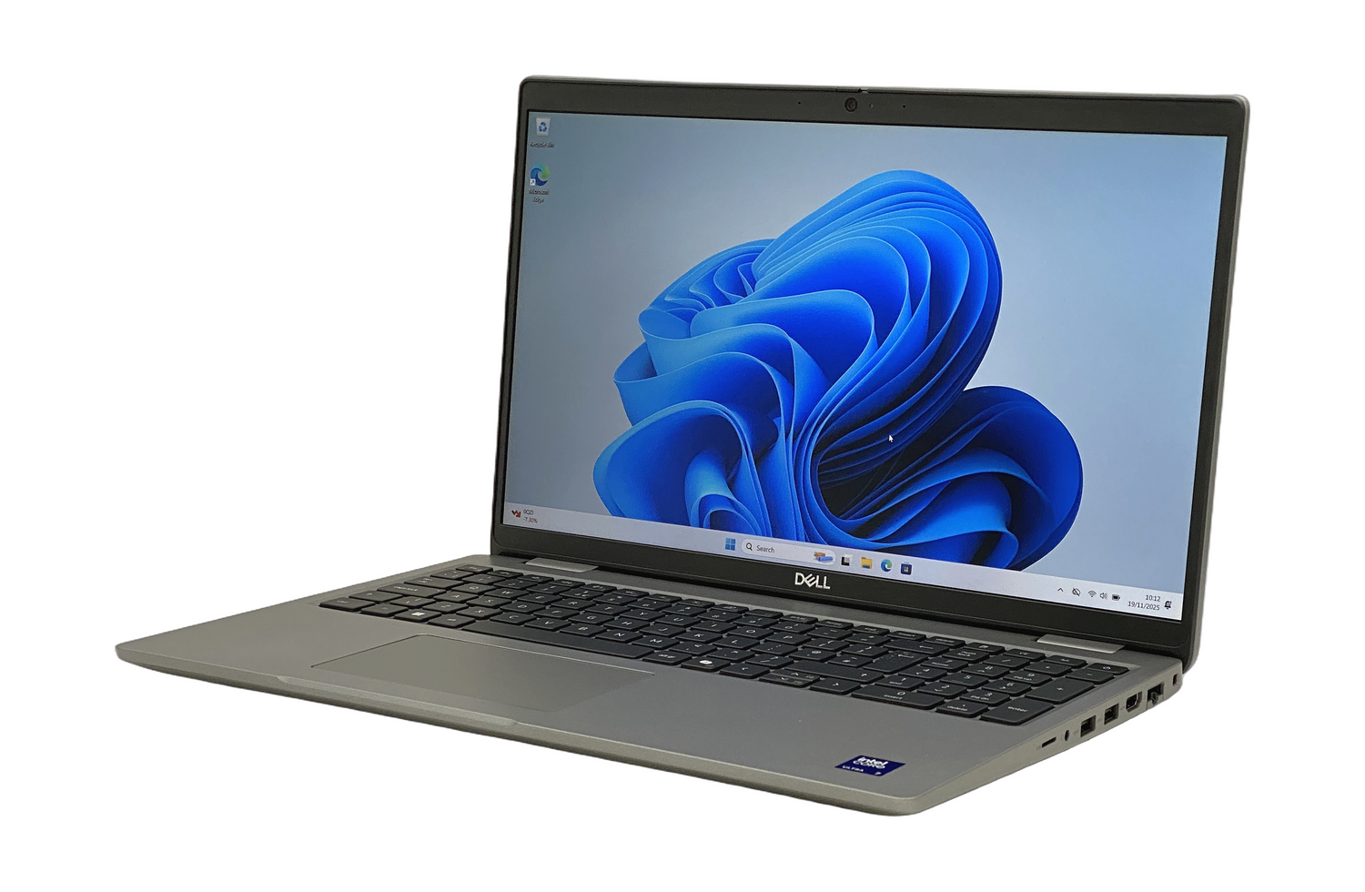 Dell Precision 3590 Laptop, 15