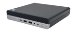 HP ProDesk 600 G5 Micro PC, Core i5 9th Gen, 8GB RAM, 256GB SSD, Windows 11