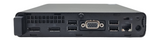 HP ProDesk 600 G5 Micro PC, Core i5 9th Gen, 8GB RAM, 256GB SSD, Windows 11