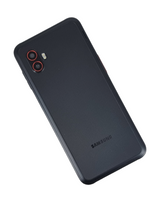 Samsung Galaxy Xcover6 Pro Smartphone, 128GB, Black,  Unlocked, SM-G736B