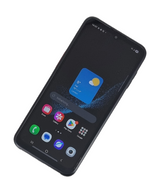 Samsung Galaxy Xcover6 Pro Smartphone, 128GB, Black,  Unlocked, SM-G736B