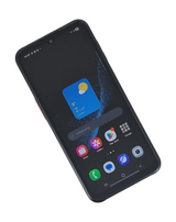 Samsung Galaxy Xcover6 Pro Smartphone, 128GB, Black,  Unlocked, SM-G736B