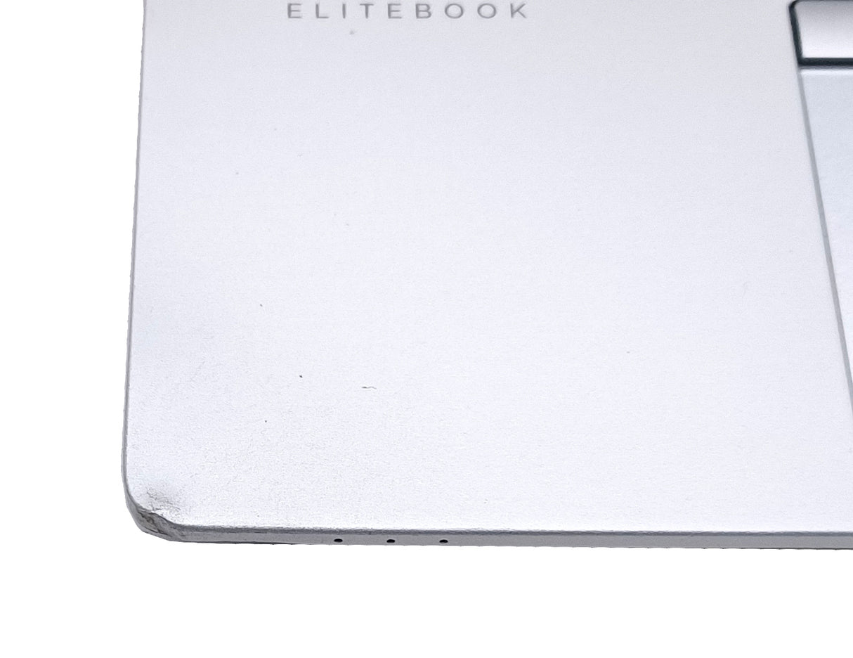 HP EliteBook 840 G6 Laptop, 14" Core i5 8th Gen, 8GB RAM, 256GB SSD, Windows 11