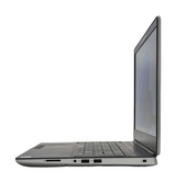 Dell Precision 7550 Laptop, 15.6" i7 10th Gen, 16GB RAM, 256GB SSD, Windows 11