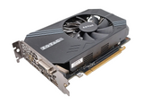 Zotac Nvidia GeForce GTX 1060 Mini 6GB Graphics Card ZT-P10600A-10L